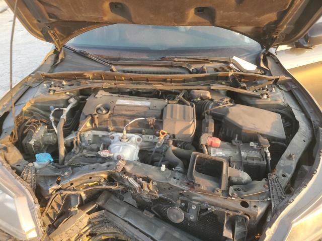 2015 HONDA ACCORD EXL - 1HGCR2F8XFA046094