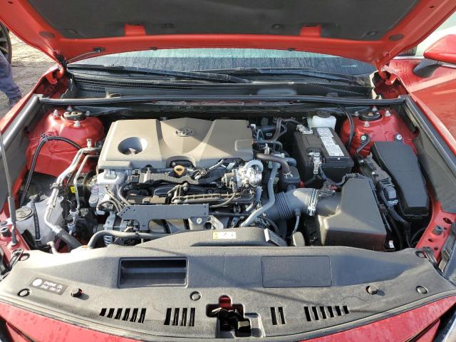 VIN 4T1F11AK1PU147276 2023 Toyota Camry, Xle no.11