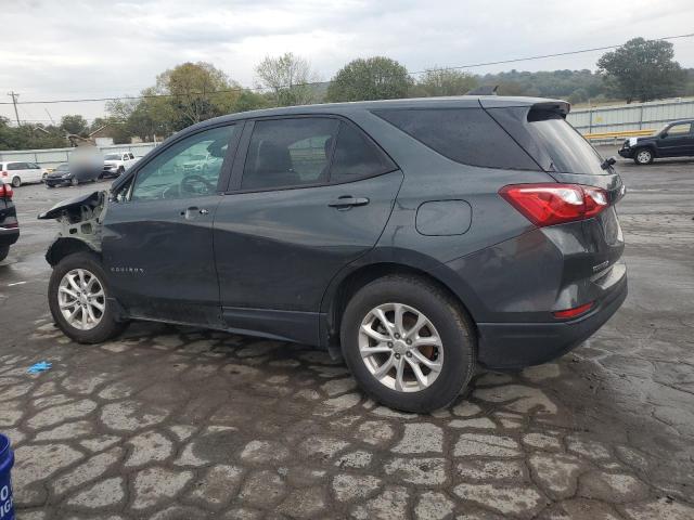 2020 CHEVROLET EQUINOX LS - 3GNAXHEV8LS505761
