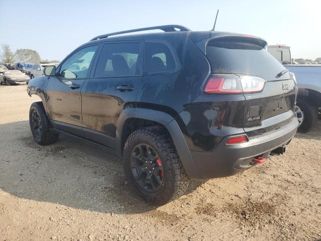 2022 JEEP CHEROKEE T - 1C4PJMBX6ND537243