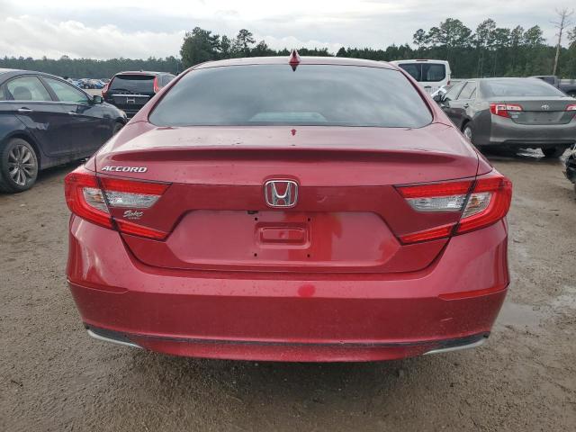 2021 HONDA ACCORD LX 1HGCV1F12MA103569  72980164