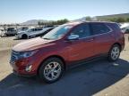 2018 CHEVROLET EQUINOX PR - 3GNAXMEV8JS615859