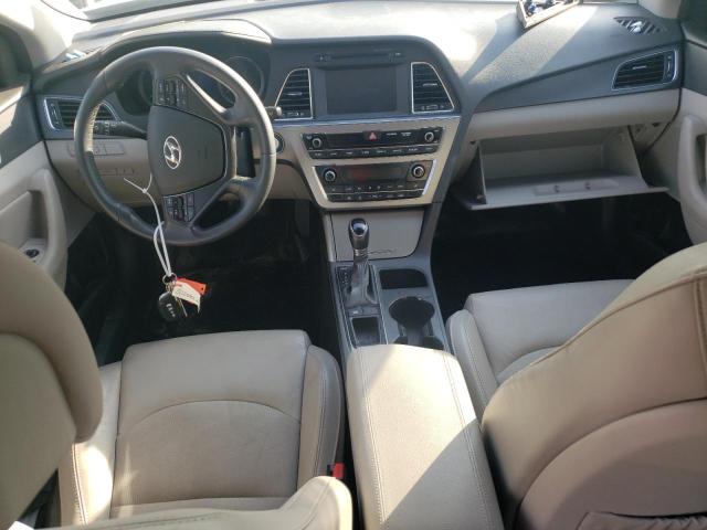 2016 HYUNDAI SONATA SPO - 5NPE34AF8GH282196