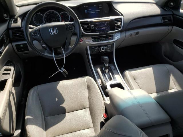 2015 HONDA ACCORD EXL - 1HGCR2F88FA133671