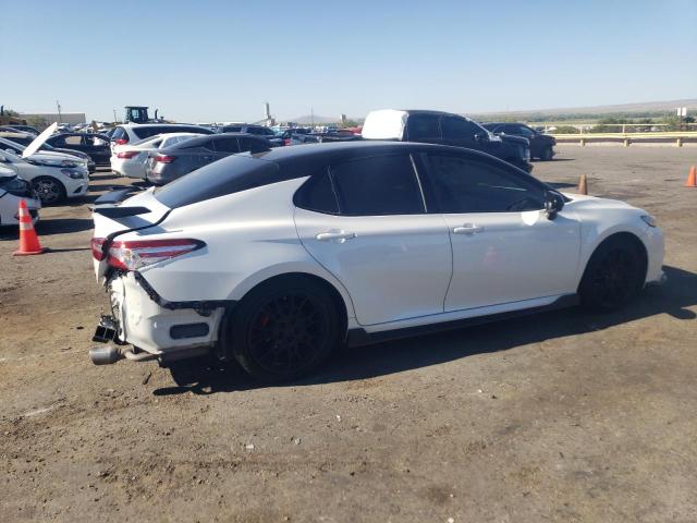 2020 TOYOTA CAMRY TRD - 4T1NZ1AK6LU038990
