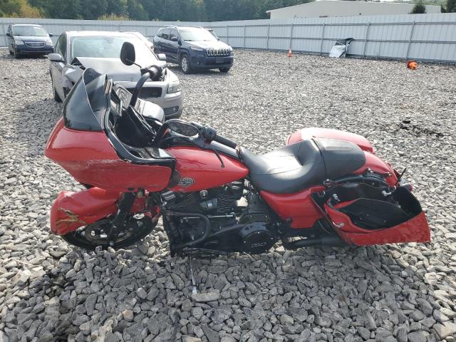 2022 HARLEY-DAVIDSON FLTRXS 1HD1KTP19NB610682