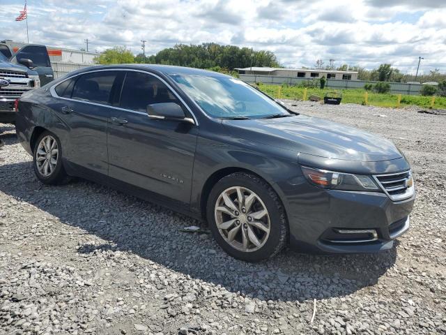 2019 CHEVROLET IMPALA LT - 2G11Z5SA0K9143903