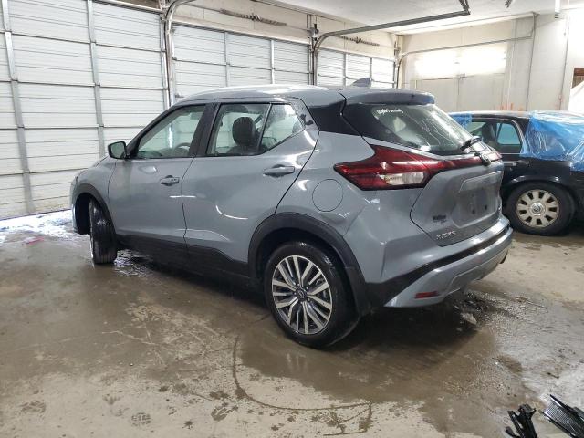 VIN 3N1CP5CV8RL479798 2024 Nissan Kicks, SV no.2