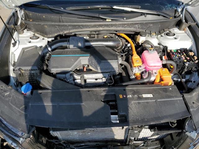 2023 HYUNDAI TUCSON LIM - KM8JECA16PU119894