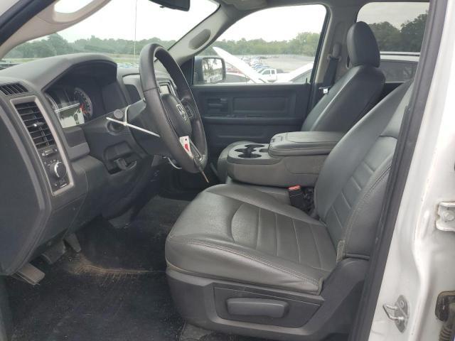 2015 RAM 1500 ST - 1C6RR7KG3FS695157