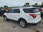 FORD EXPLORER X photo