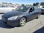 HONDA ACCORD EX photo