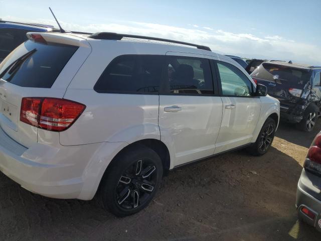 2016 DODGE JOURNEY SE - 3C4PDCAB5GT233406