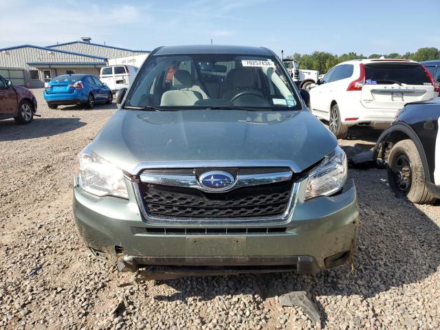 2015 SUBARU FORESTER 2 JF2SJAAC9FH824384  70257434