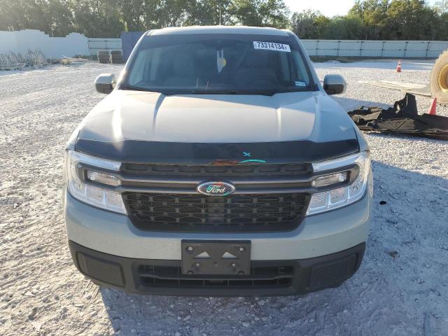 2022 FORD MAVERICK X - 3FTTW8E38NRA90020