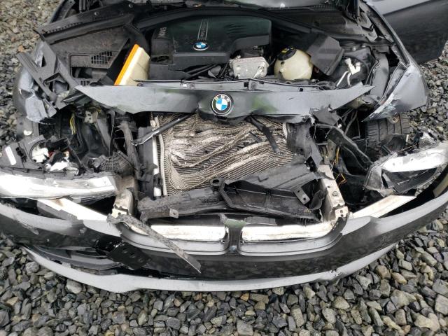 VIN WBA8E5G5XHNU22341 2017 BMW 3 Series, 320 XI no.11