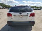 KIA SORENTO BA photo