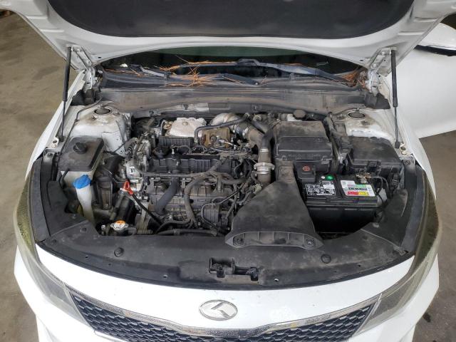 2016 KIA OPTIMA SXL - 5XXGV4L25GG087391