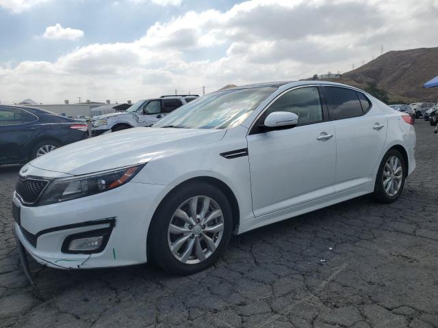 VIN 5XXGN4A73FG511115 2015 KIA OPTIMA no.1