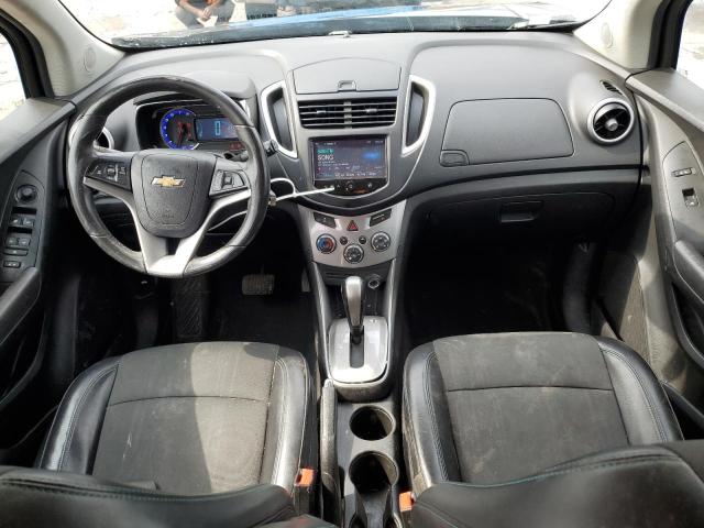 2016 CHEVROLET TRAX 1LT - KL7CJPSB2GB534162
