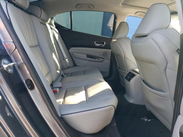 2020 ACURA TLX TECHNO - 19UUB2F44LA003338