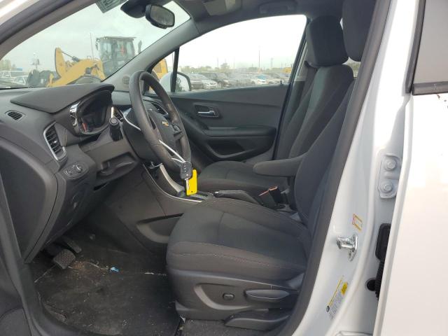 2022 CHEVROLET 150 EXP/CH KL7CJNSM6NB542980