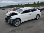 2019 NISSAN SENTRA S - 3N1AB7AP1KY274709