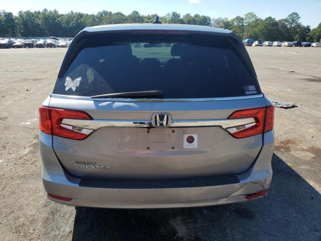 2018 HONDA ODYSSEY EX - 5FNRL6H78JB058623
