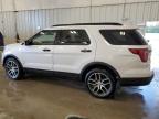 FORD EXPLORER S photo