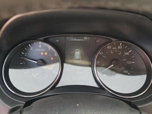 2017 NISSAN ROGUE S - JN8AT2MV6HW005486