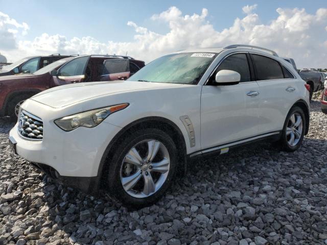 Global Auto Auctions: 2009 INFINITI FX35