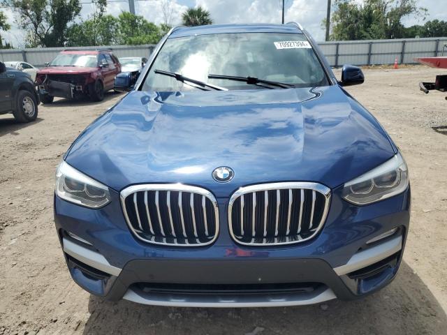 VIN 5UXTR9C51JLD65996 2018 BMW X3, Xdrive30I no.5