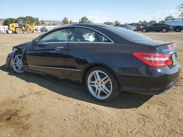 VIN WDDKJ7DB9DF187726 2013 Mercedes-Benz E-Class, 550 no.2