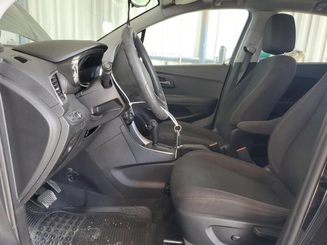 2019 CHEVROLET TRAX LS - 3GNCJKSB4KL249757