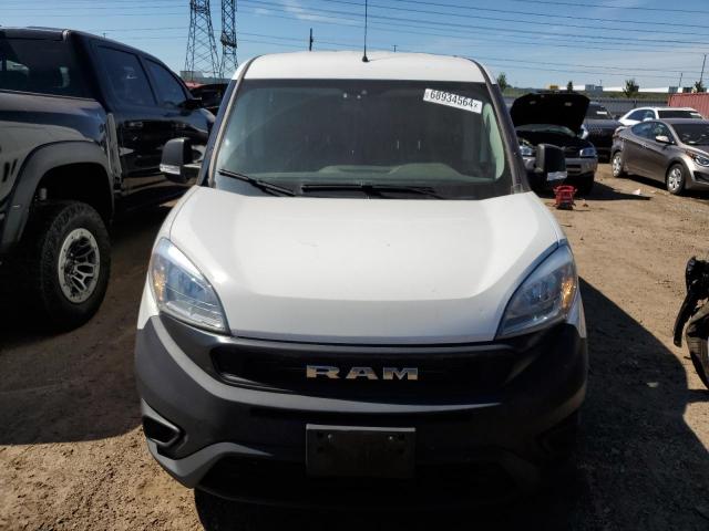 2021 RAM PROMASTER - ZFBHRFAB7M6U26432