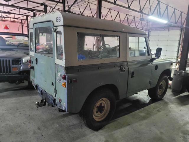 1974 LAND ROVER ALL OTHER 25903238B  71630544