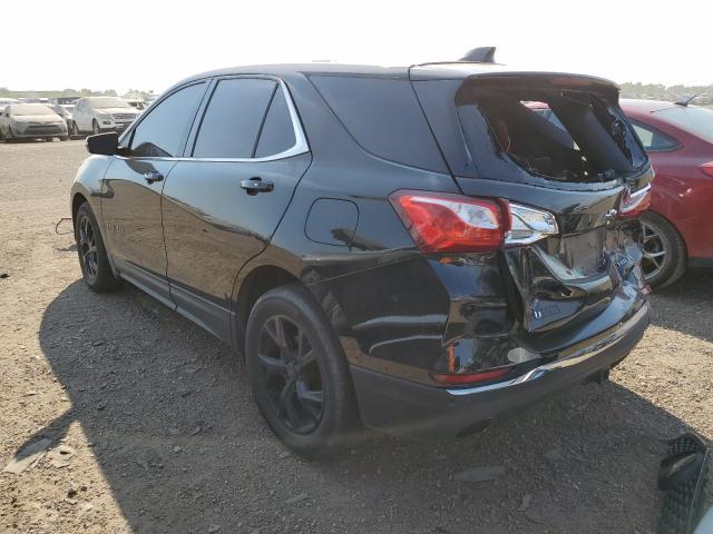 2018 CHEVROLET EQUINOX LT - 2GNAXKEX6J6221068