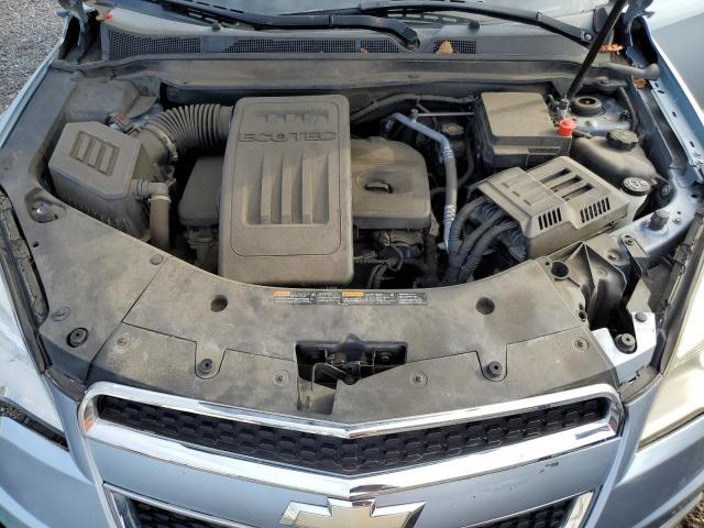 2015 CHEVROLET EQUINOX 2L 2GNALBEK5F6106954