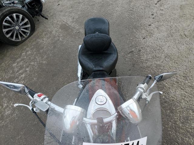 2012 HONDA VT1300 CT JH2SC6672CK200675