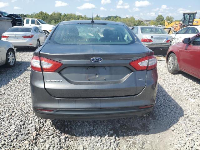 2015 FORD FUSION SE - 3FA6P0H78FR123244