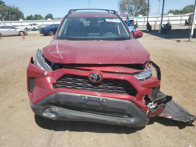 VIN 2T3W1RFV9PW240717 2023 Toyota RAV4, Xle no.5