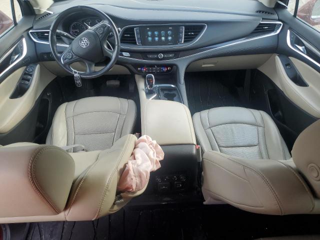 2019 BUICK ENCLAVE - 5GAEVBKW0KJ137460
