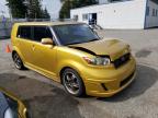 TOYOTA SCION XB снимка