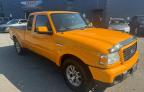 FORD RANGER SUP снимка