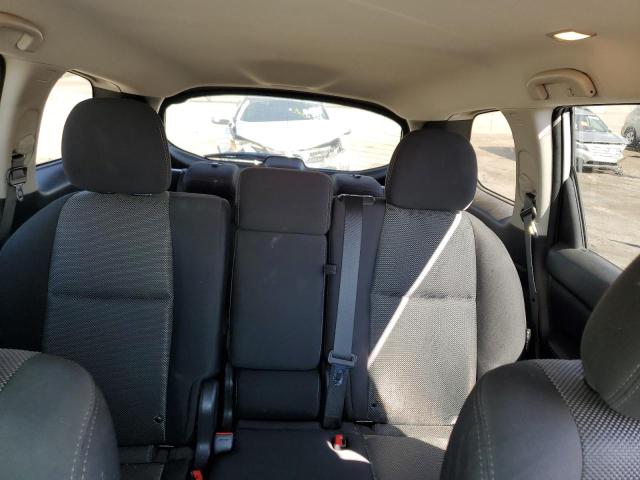 2020 NISSAN PATHFINDER - 5N1DR2AN3LC626962