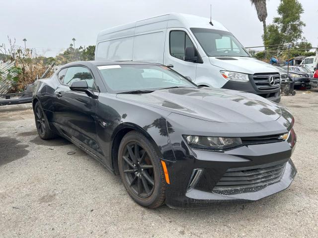 2016 CHEVROLET CAMARO LT 1G1FB1RS0G0158663  72972034