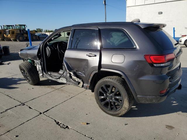 VIN 1C4RJFAG7HC783637 2017 JEEP GRAND CHEROKEE no.2