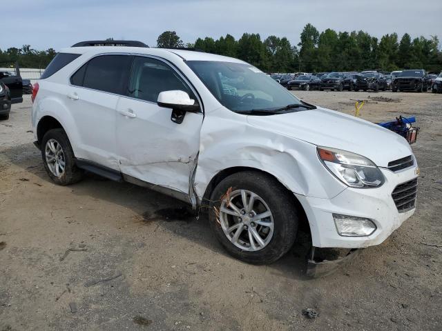 2017 CHEVROLET EQUINOX LT - 2GNFLFEK3H6335553