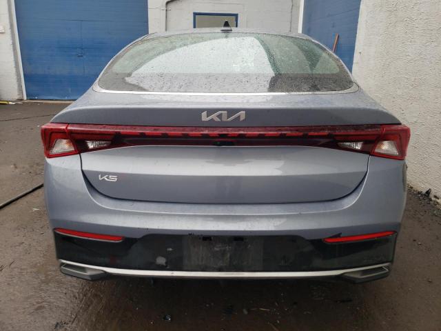 2023 KIA K5 LXS - 5XXG14J24PG195970