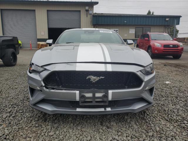 2021 FORD MUSTANG GT - 1FA6P8CFXM5139507
